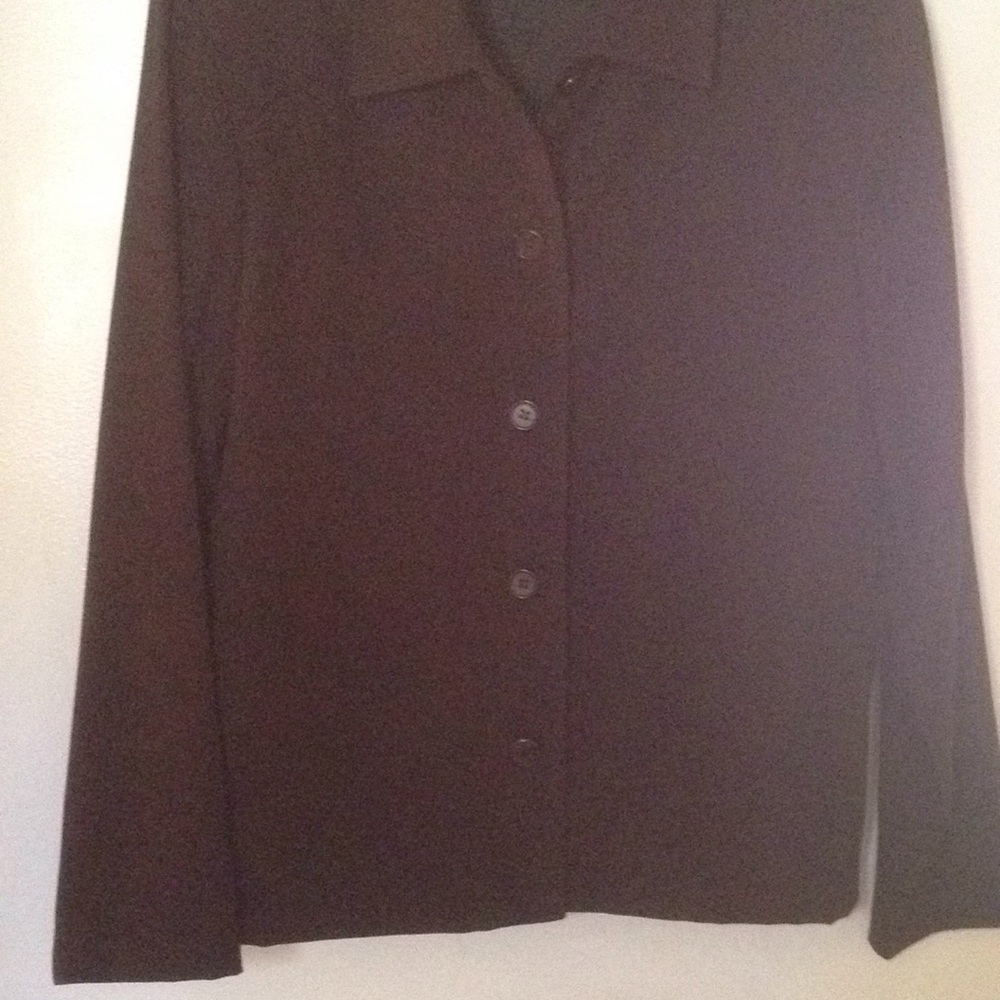 Light weight jacket